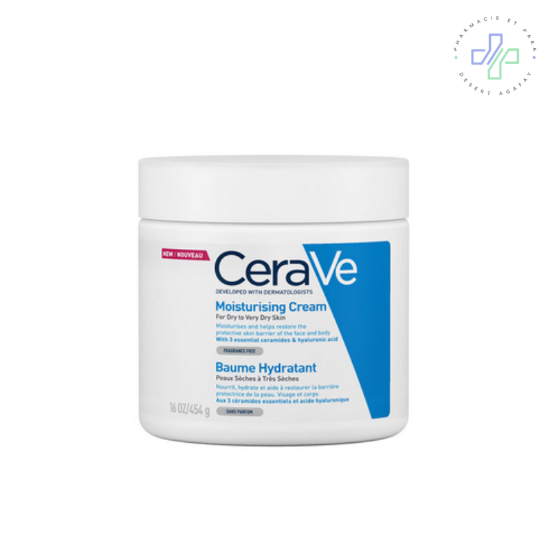 Cerave Baume Hydratant Cerave Baume Hydratant