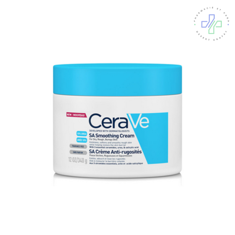 SA crème anti-rugosités SA crème anti-rugosités